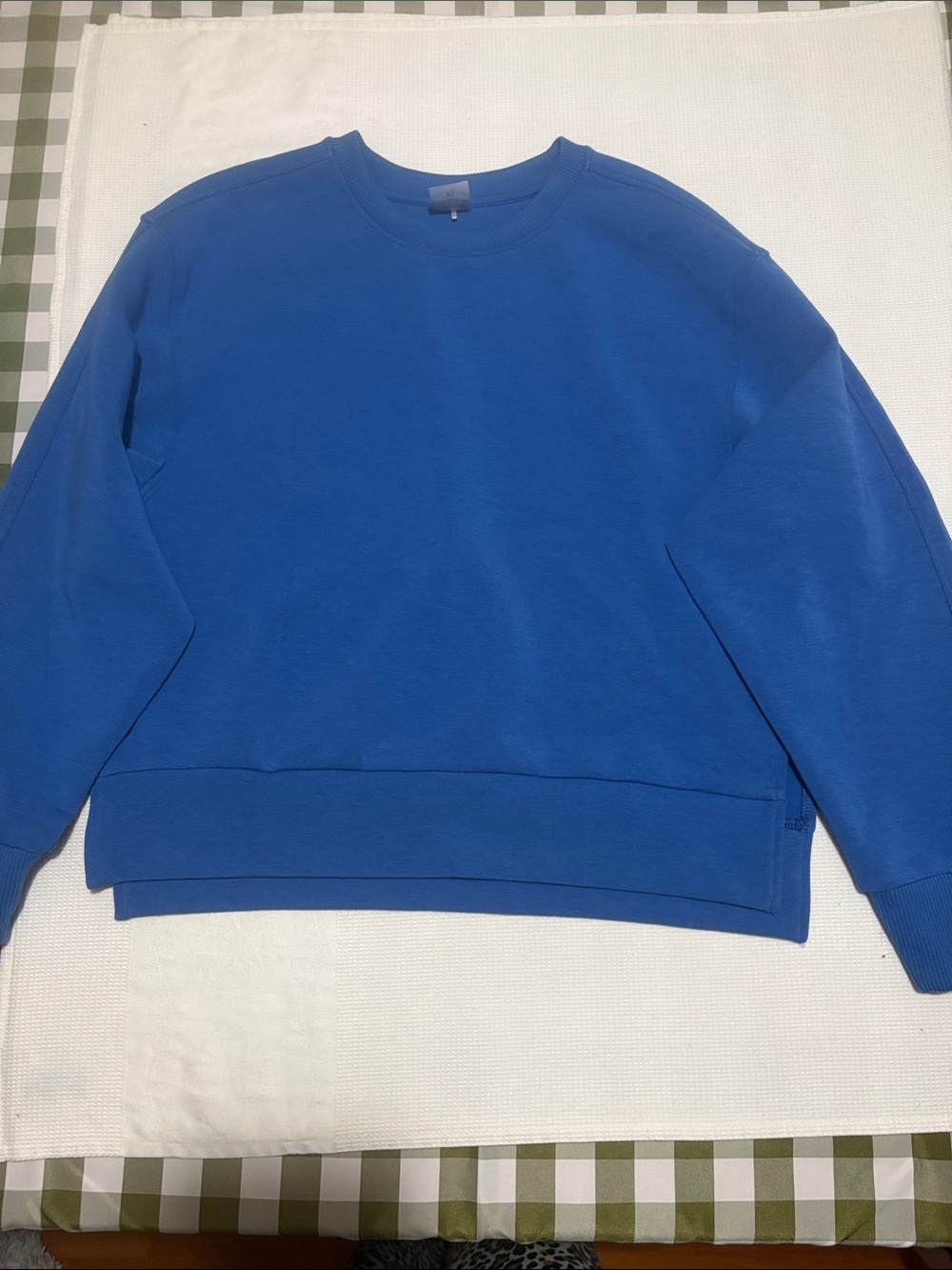 CALIA by Carrie Underwood Lightweight Sweatshirt